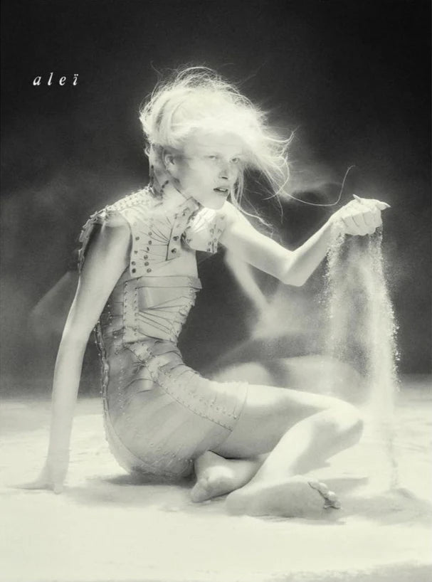 ALEÏ Journal — Issue 13