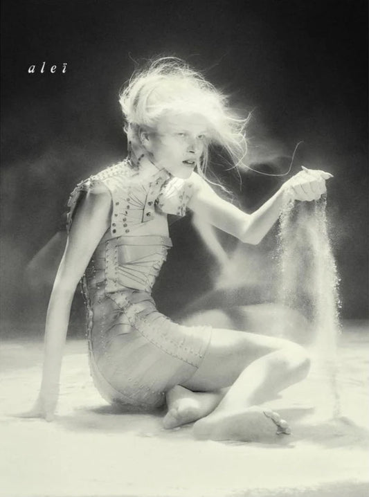 ALEÏ Journal — Issue 13