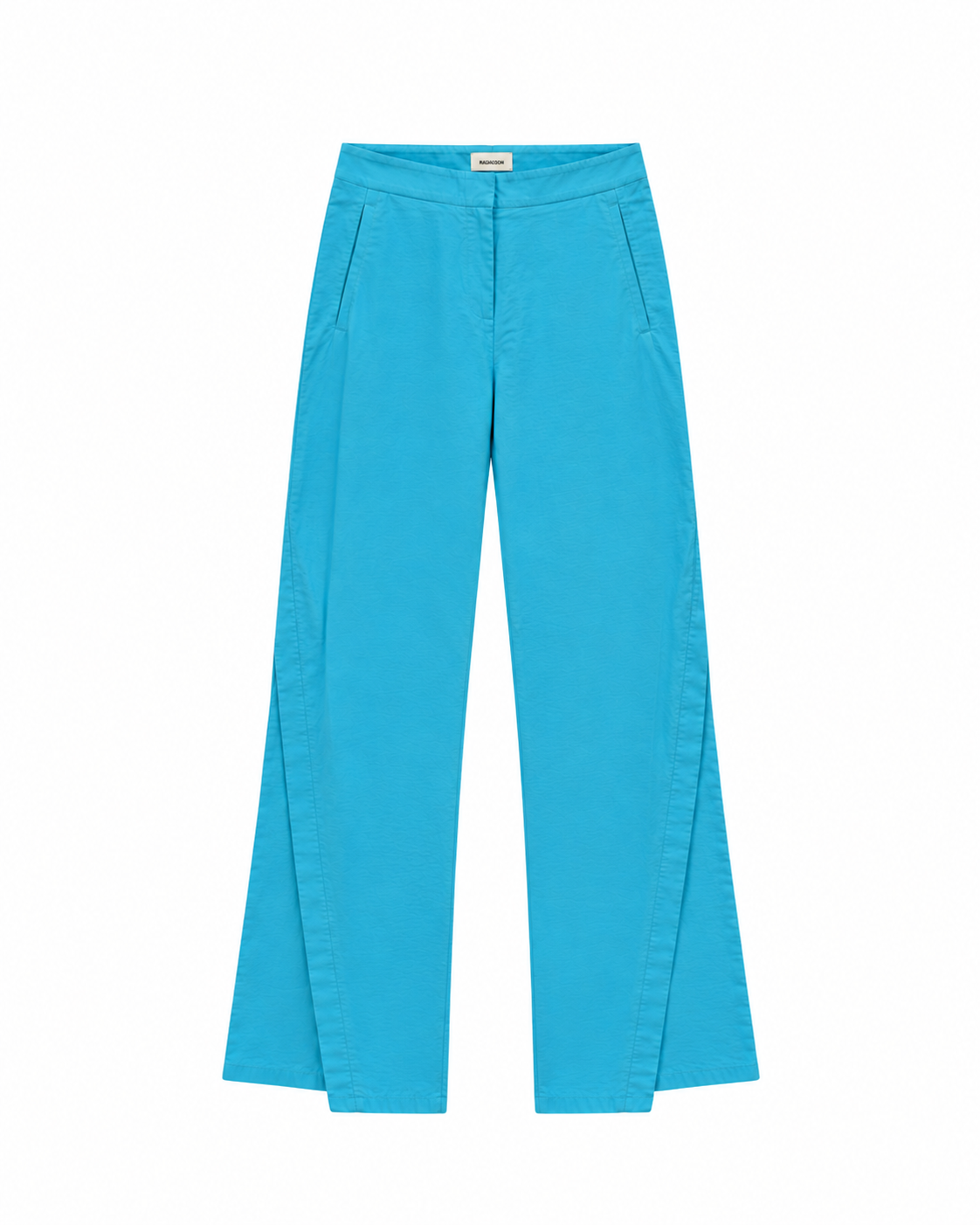PARKER pants turquoise