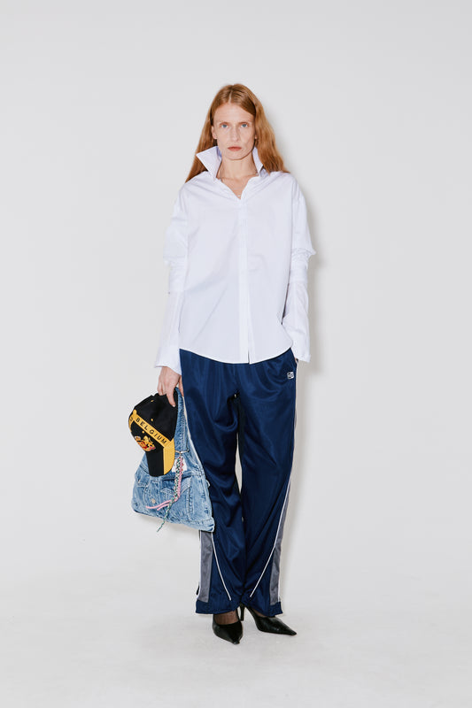 COSMO shirt white