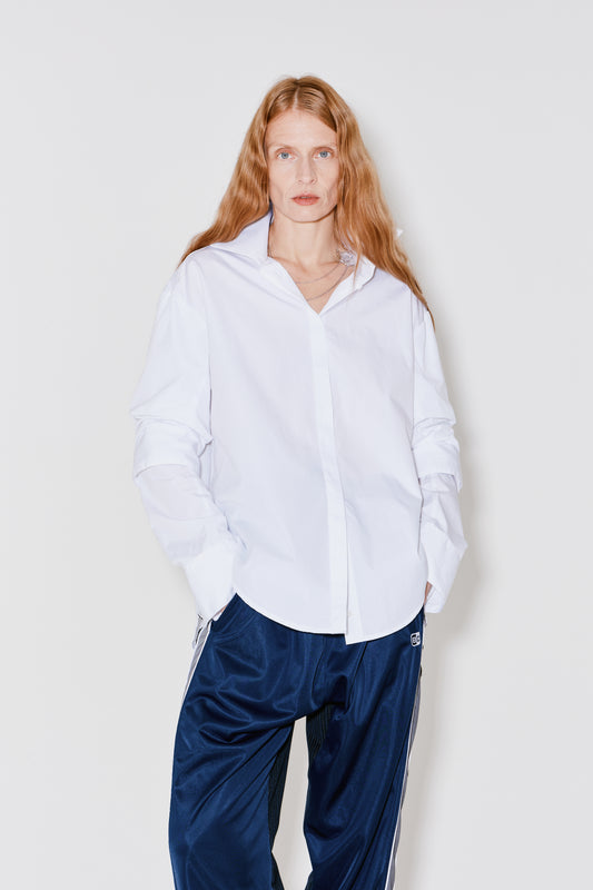 COSMO shirt white