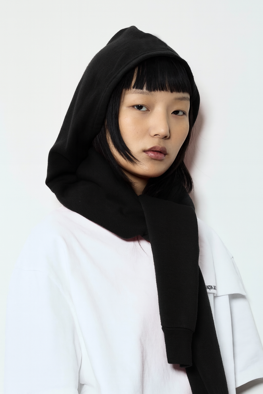 ASSIA scarf Belgium
