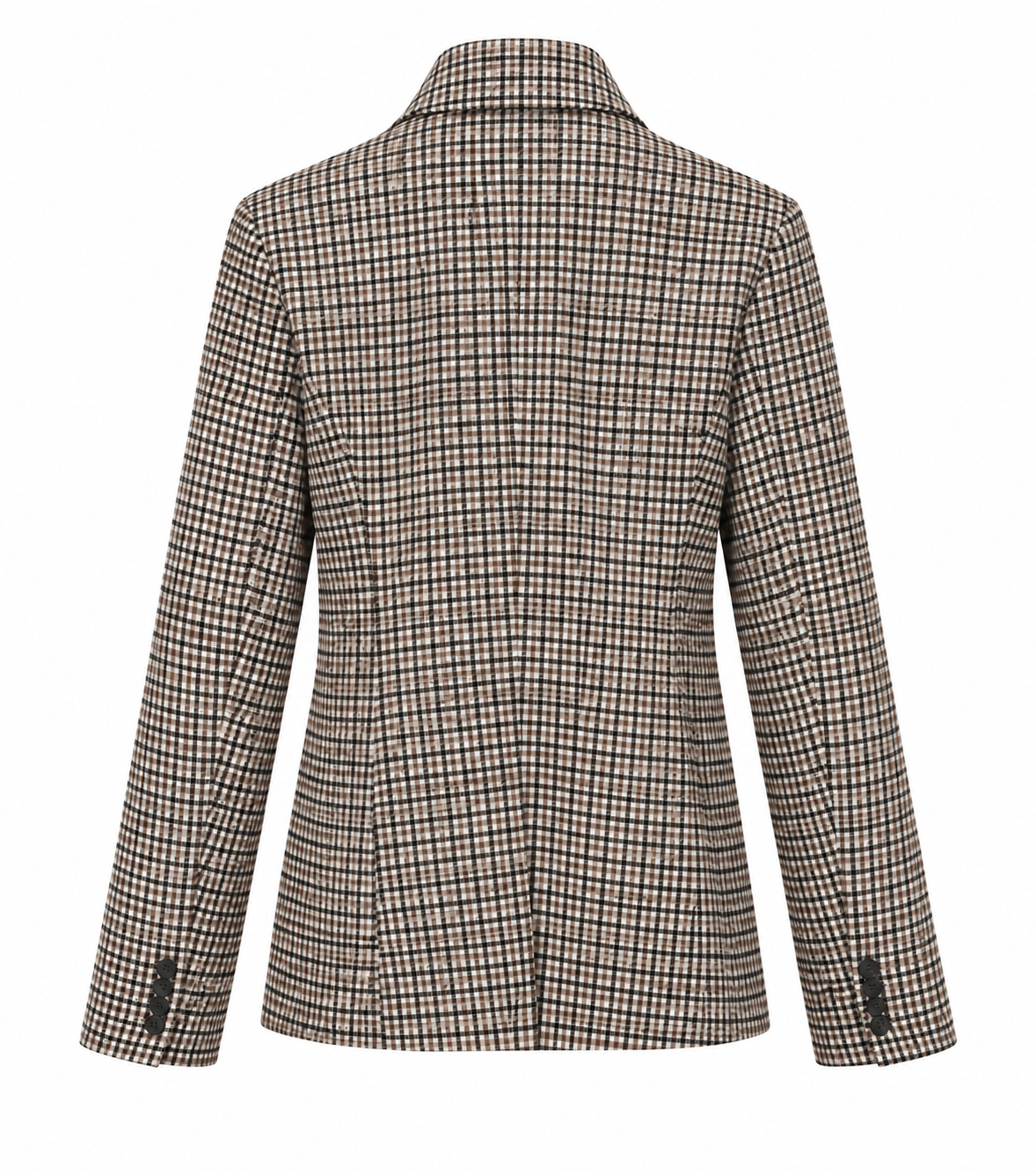 VERONA jacket brown