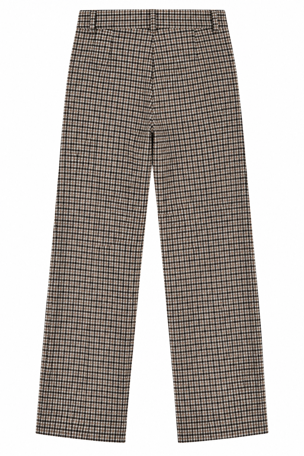 PIETER pants brown