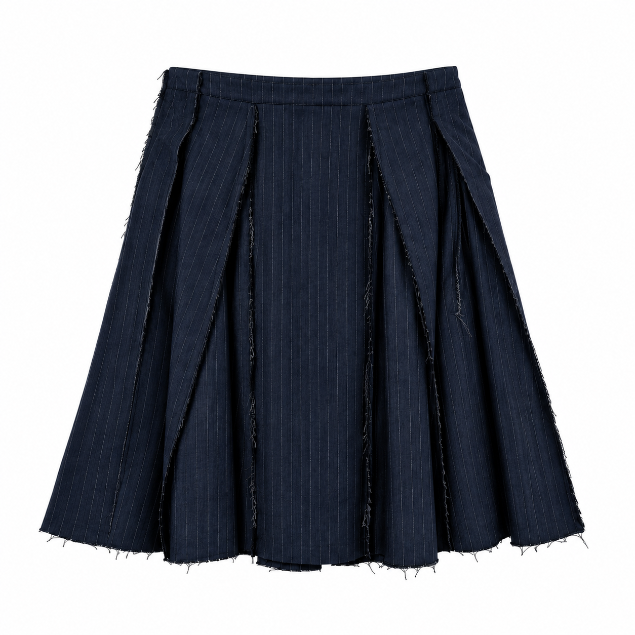 JAMELIA skirt navy