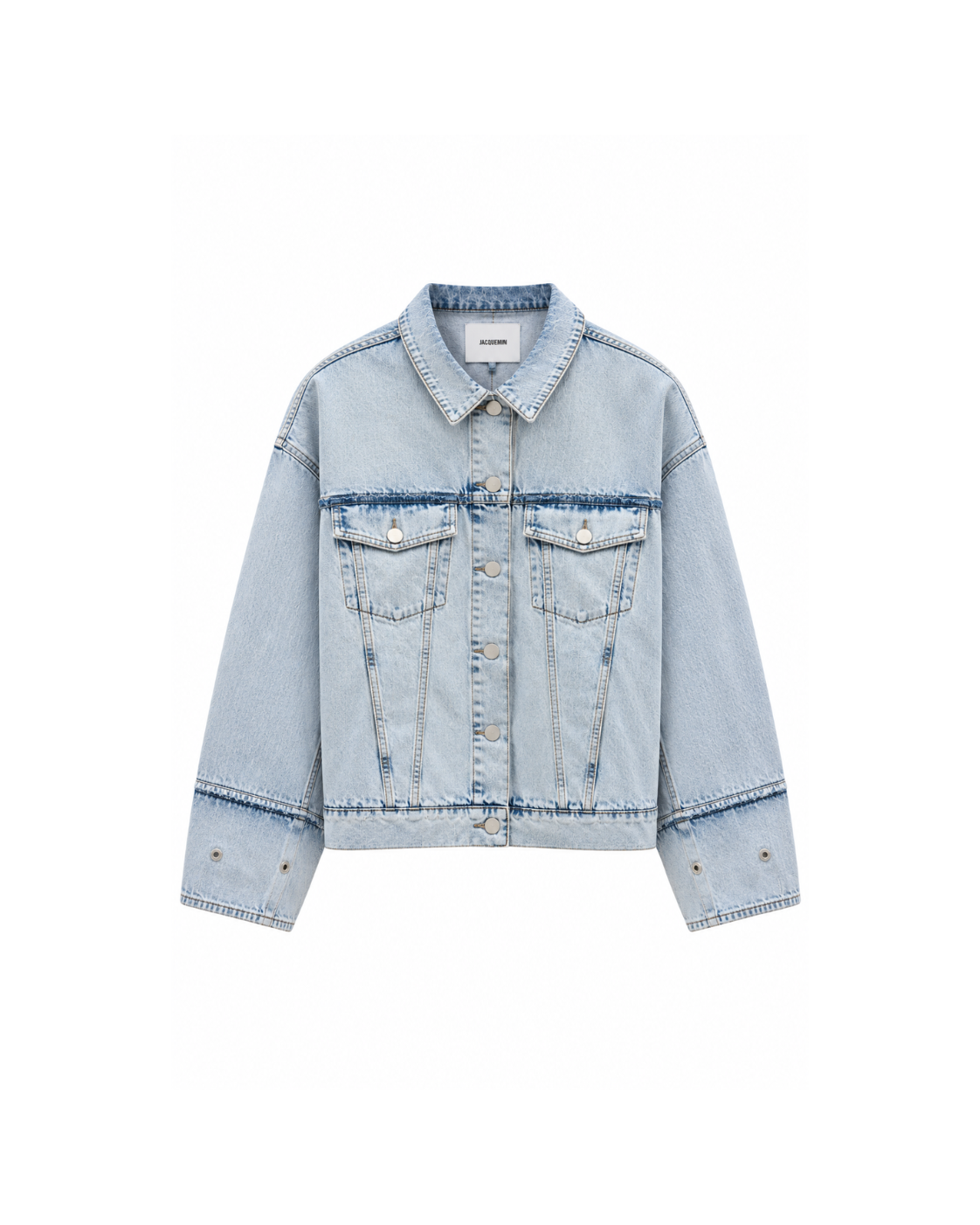 VASQUEZ light blue