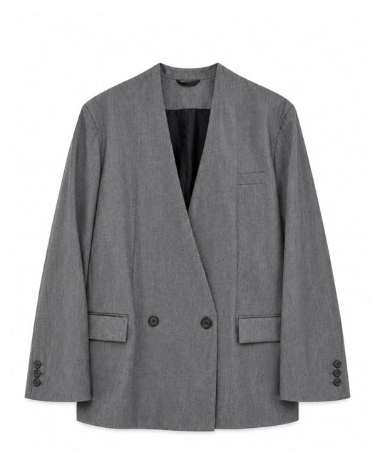 VOLKER blazer anthracite