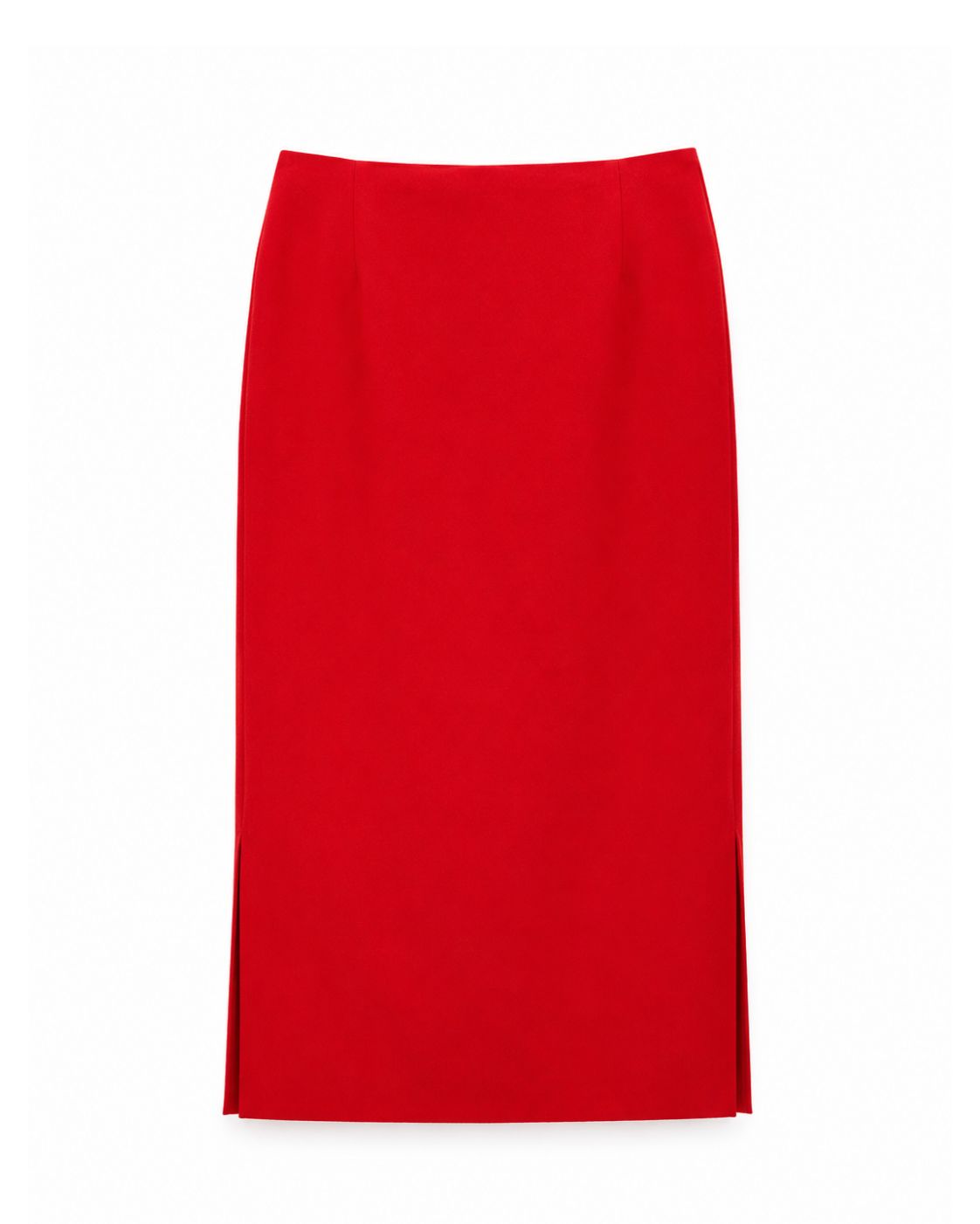 JOJO skirt red