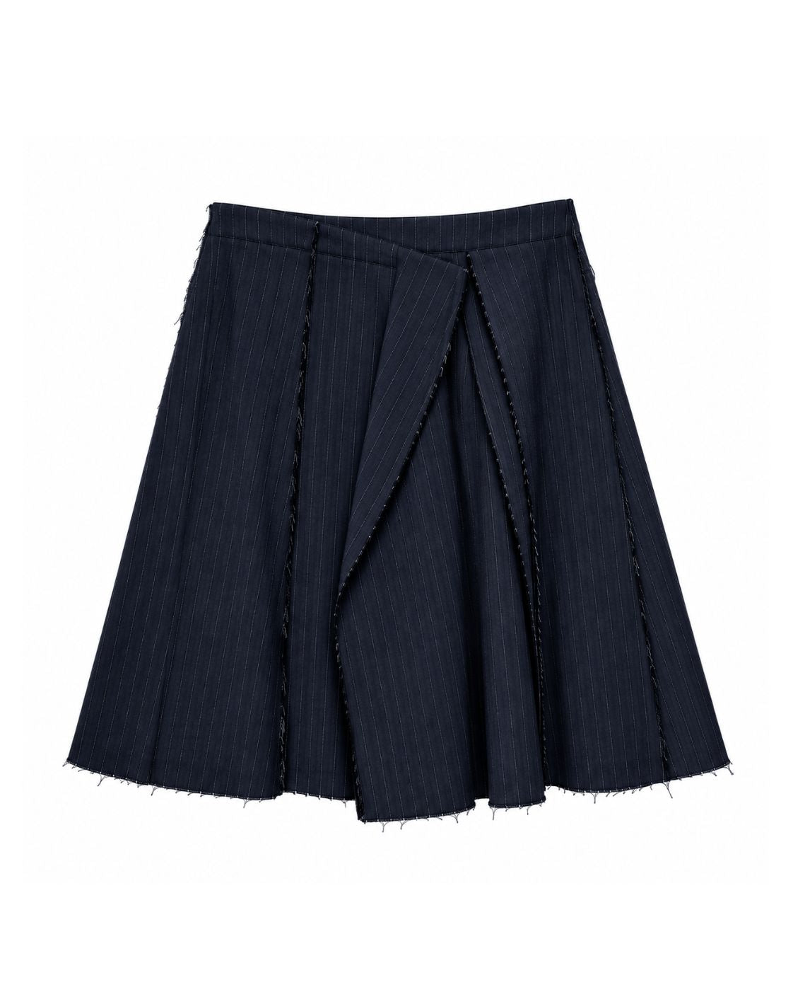 JAMELIA skirt navy