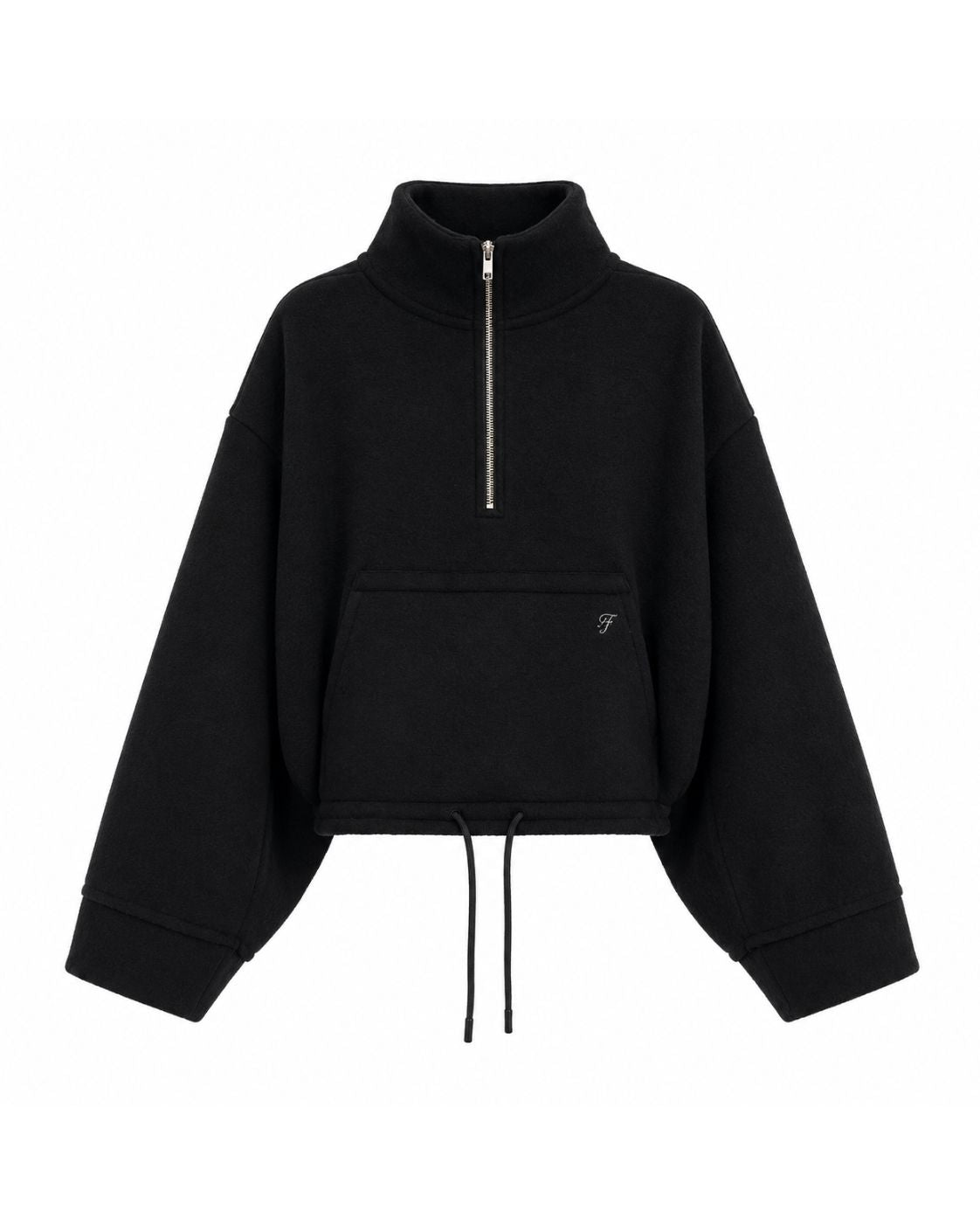 STELLA sweatshirt black