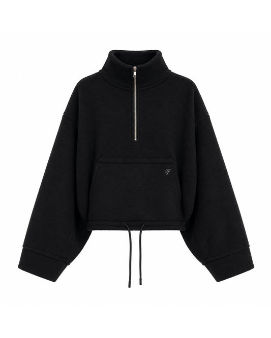 STELLA sweatshirt black