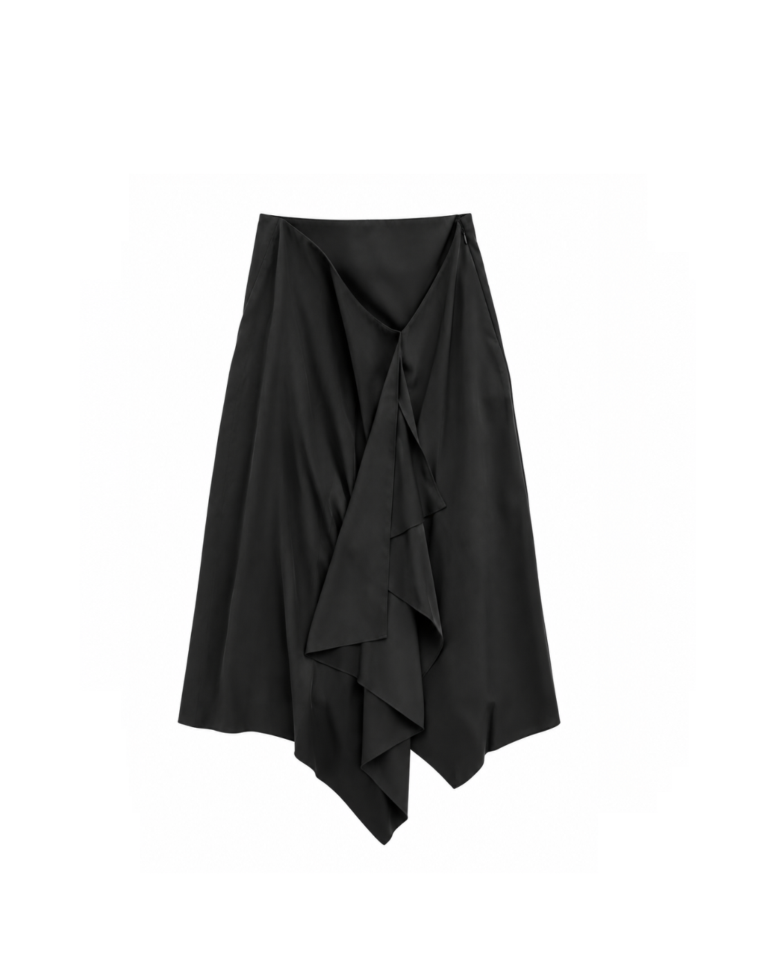 JAINE skirt black