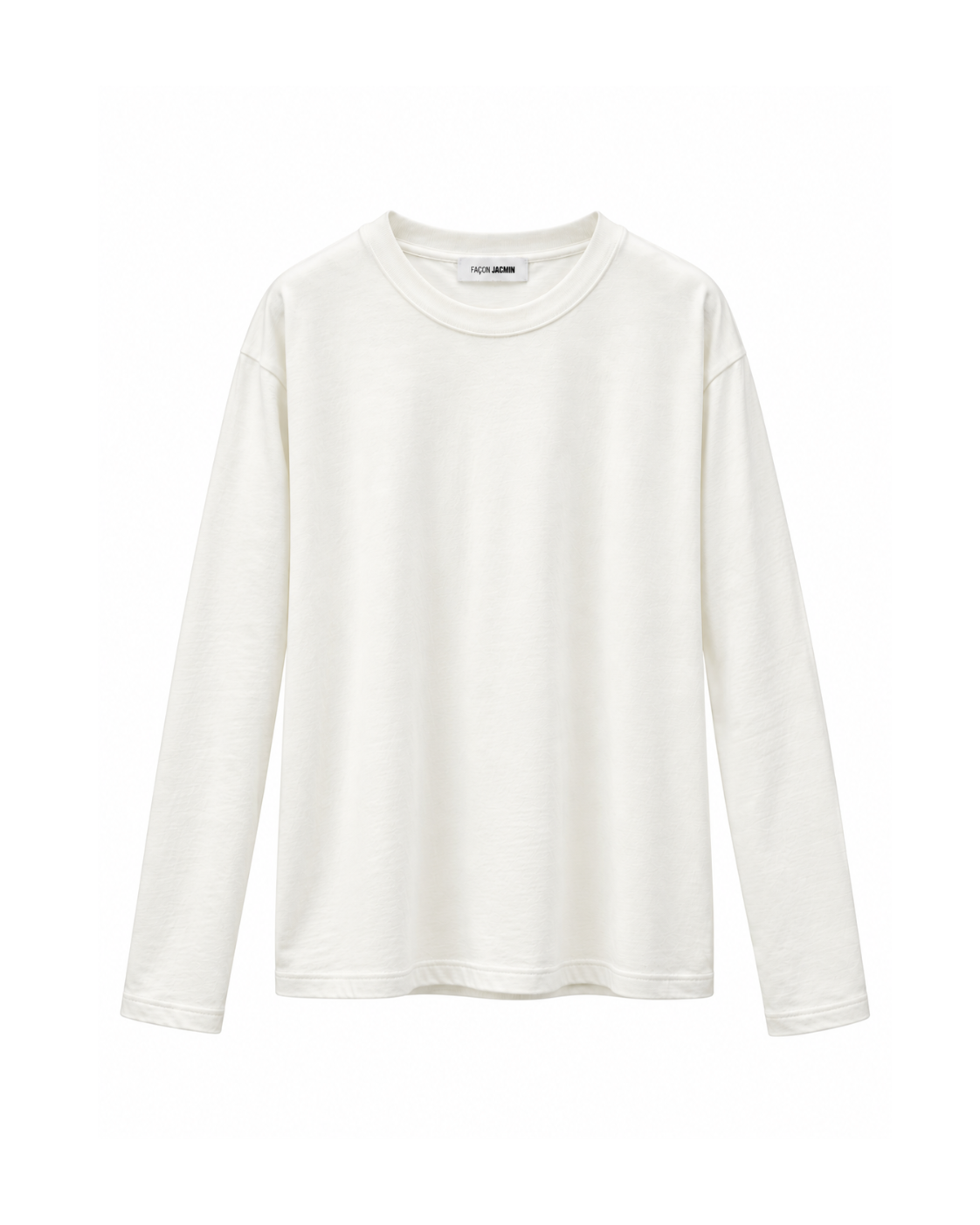 TITANE t-shirt white