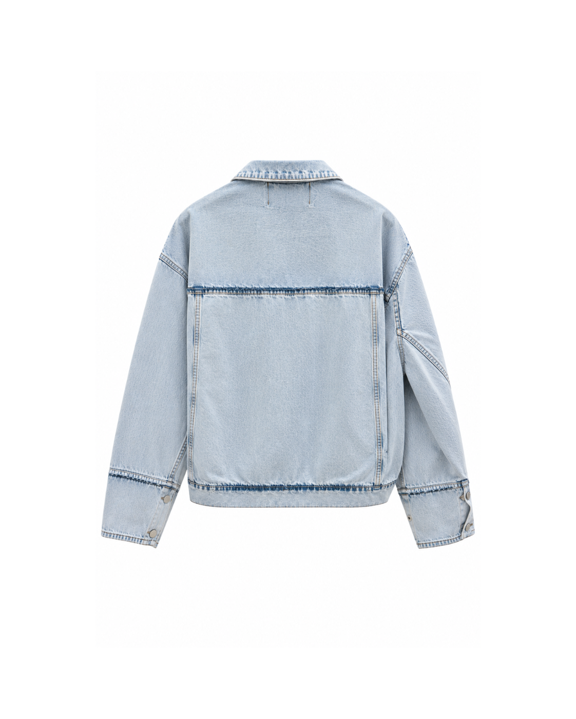 VASQUEZ light blue