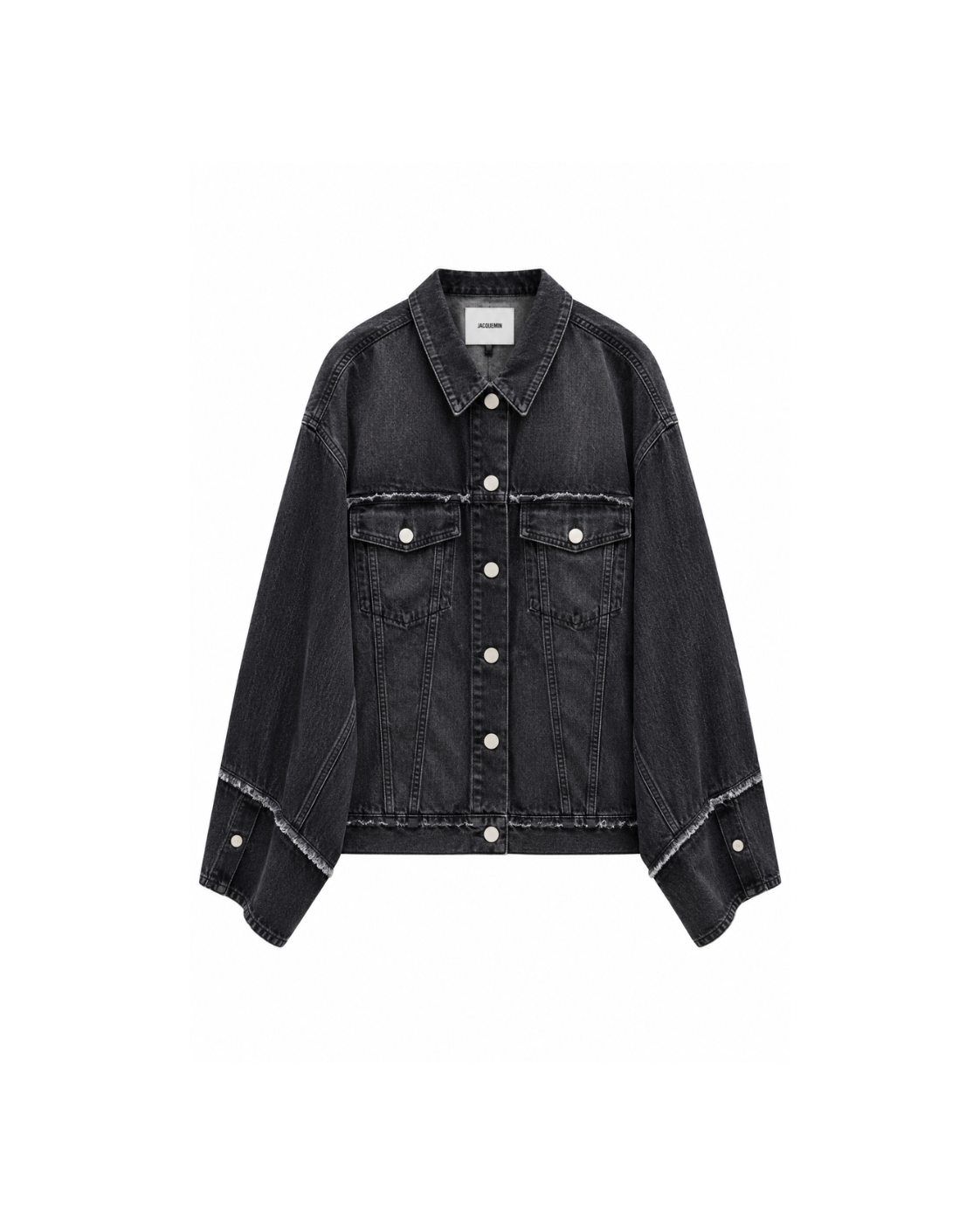 VASQUEZ dark grey