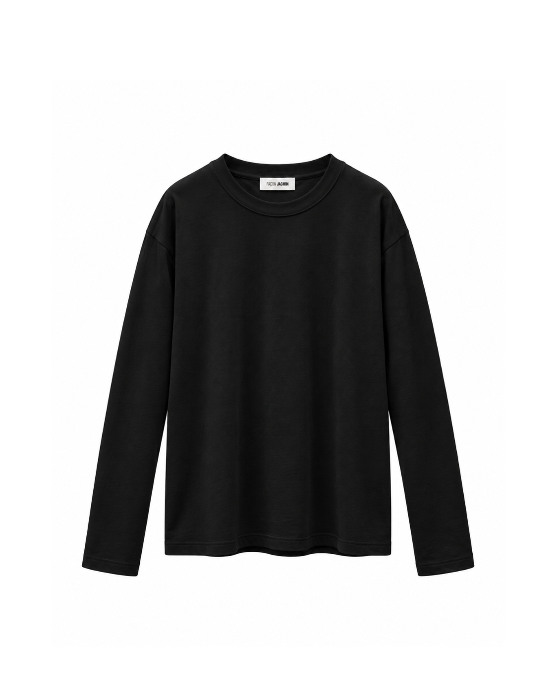 TITANE t-shirt black