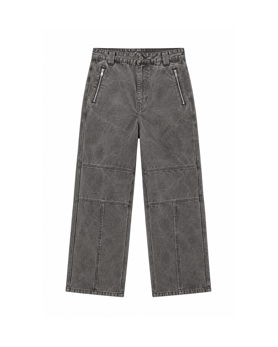 PALERMA pants grey