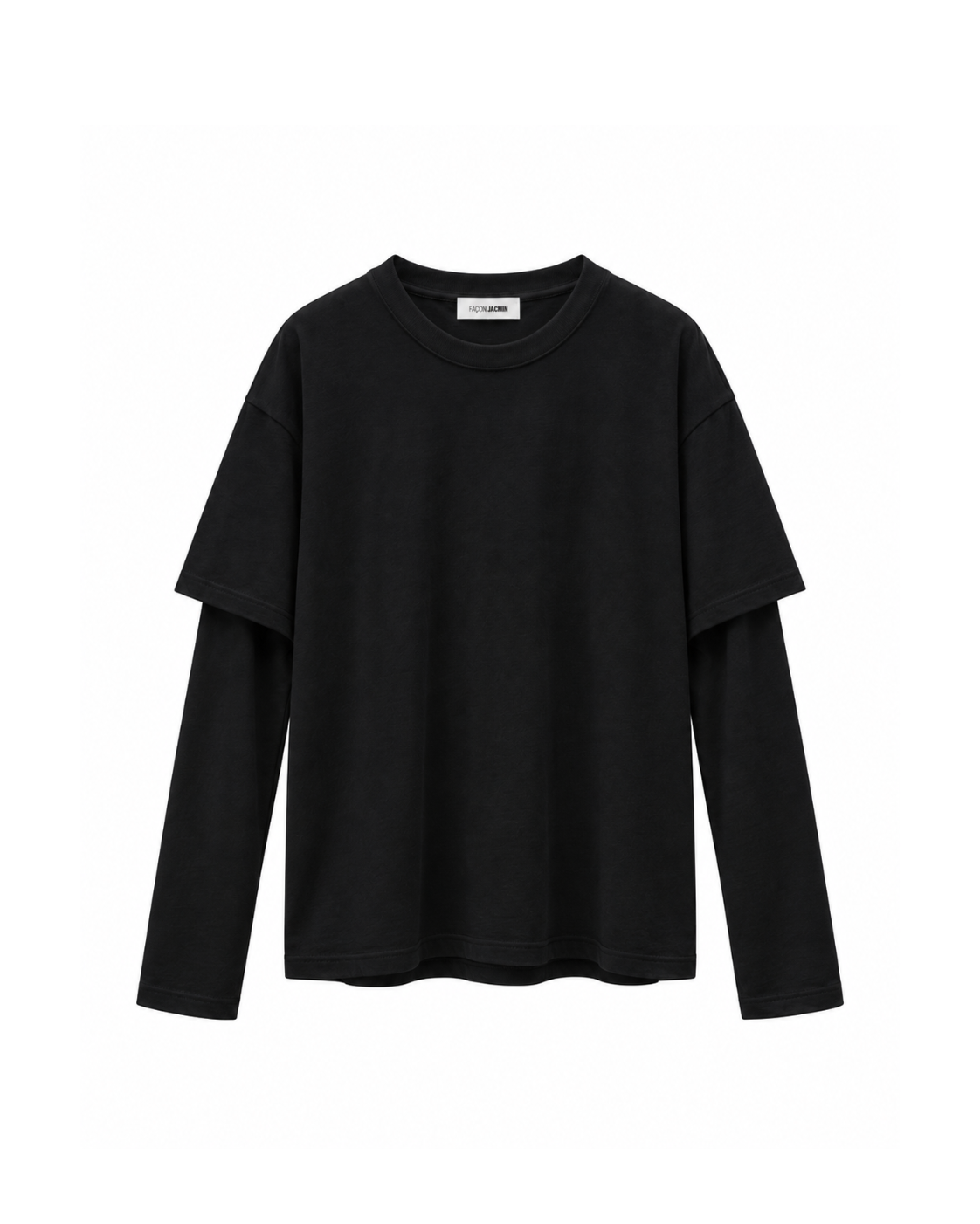 TITANE t-shirt black
