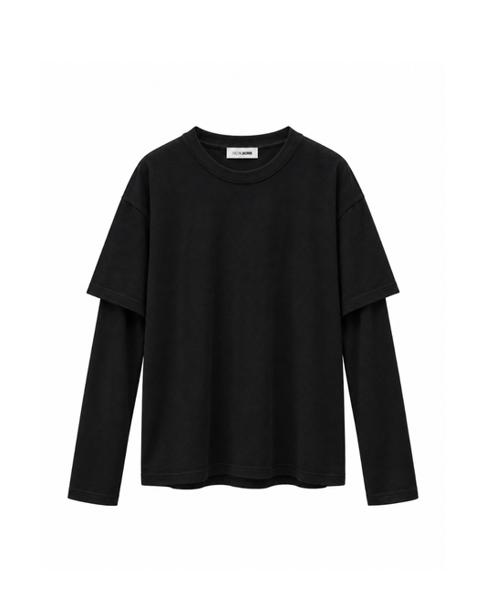 TITANE t-shirt black