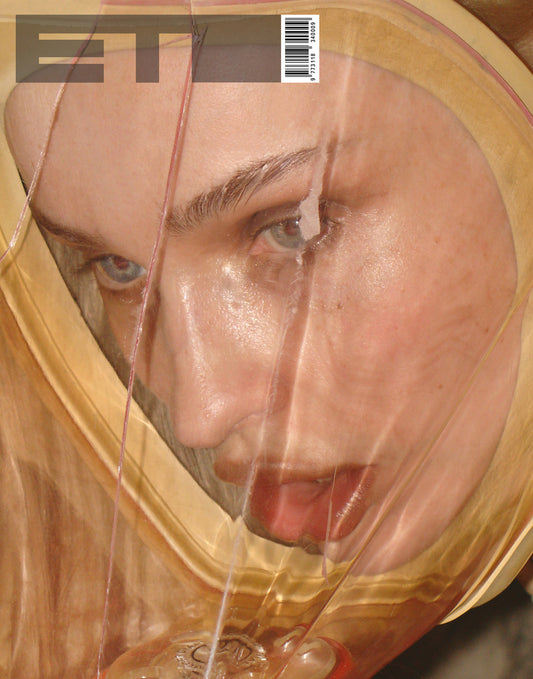 ET Journal - Issue 01