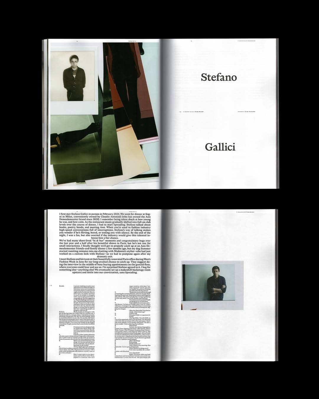 ET Journal - Issue 01