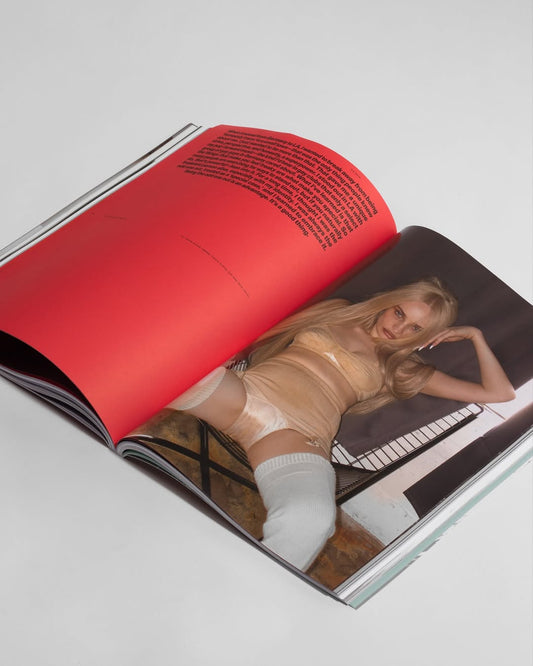 ET Journal - Issue 01