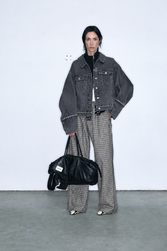 VASQUEZ dark grey