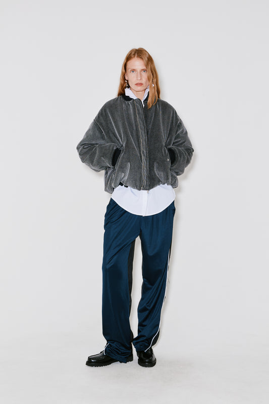 MACKS bomber