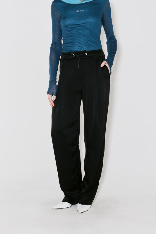 PAOLA pants black