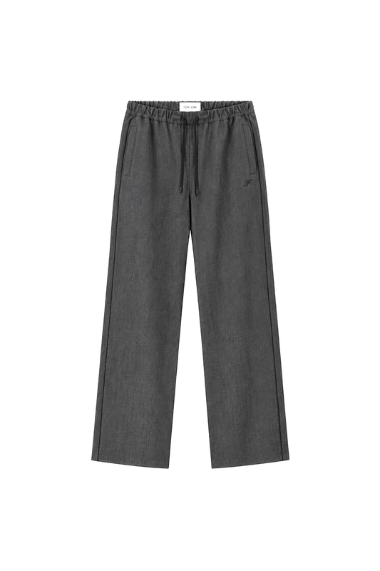 PIETER pants anthracite