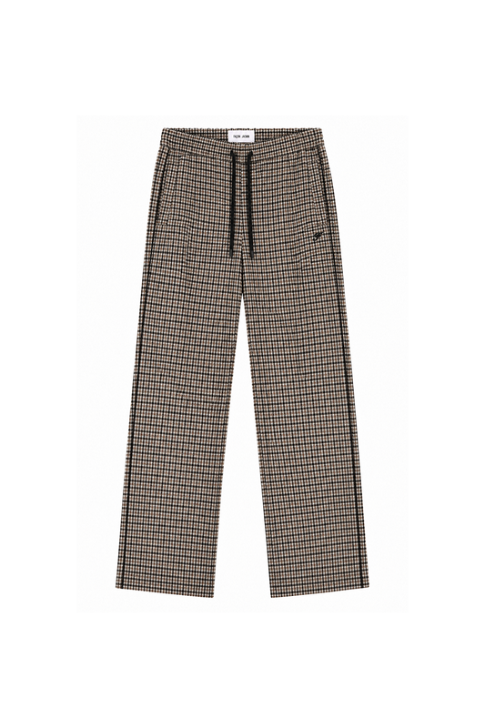 PIETER pants brown