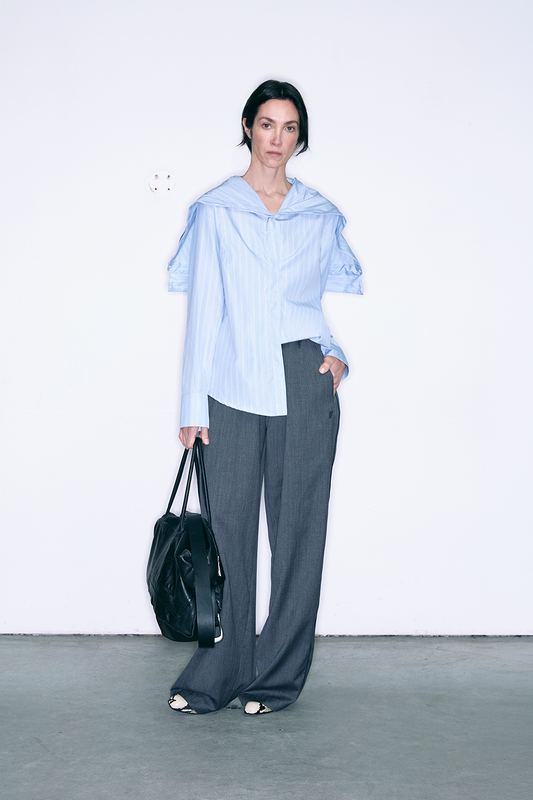 PIETER pants anthracite