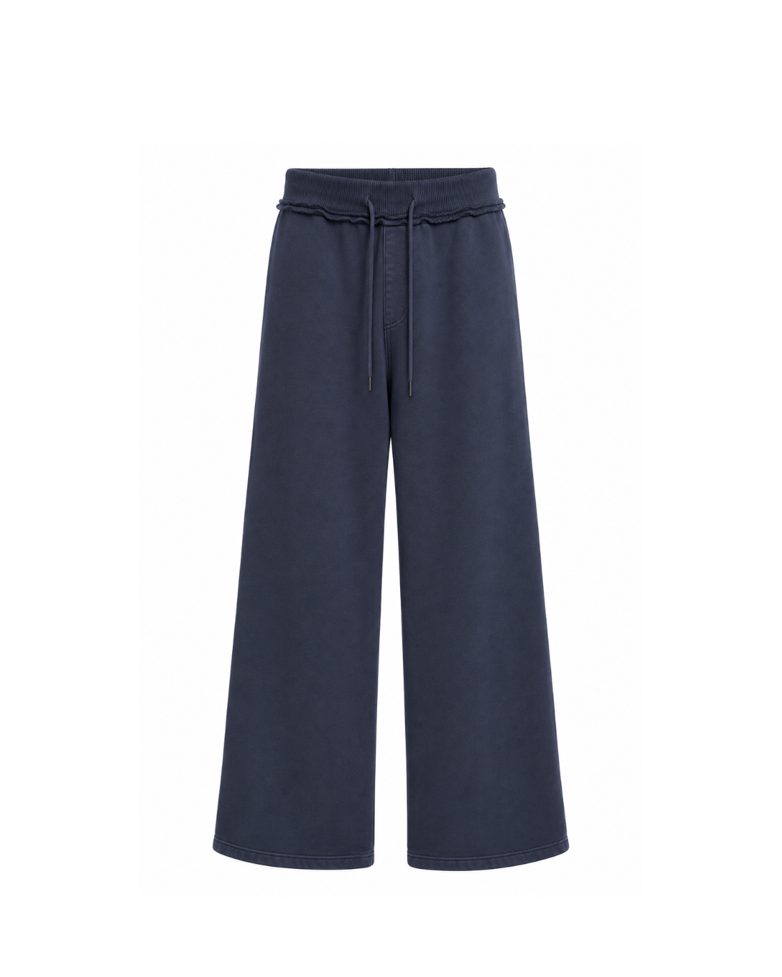 POMI pants blue