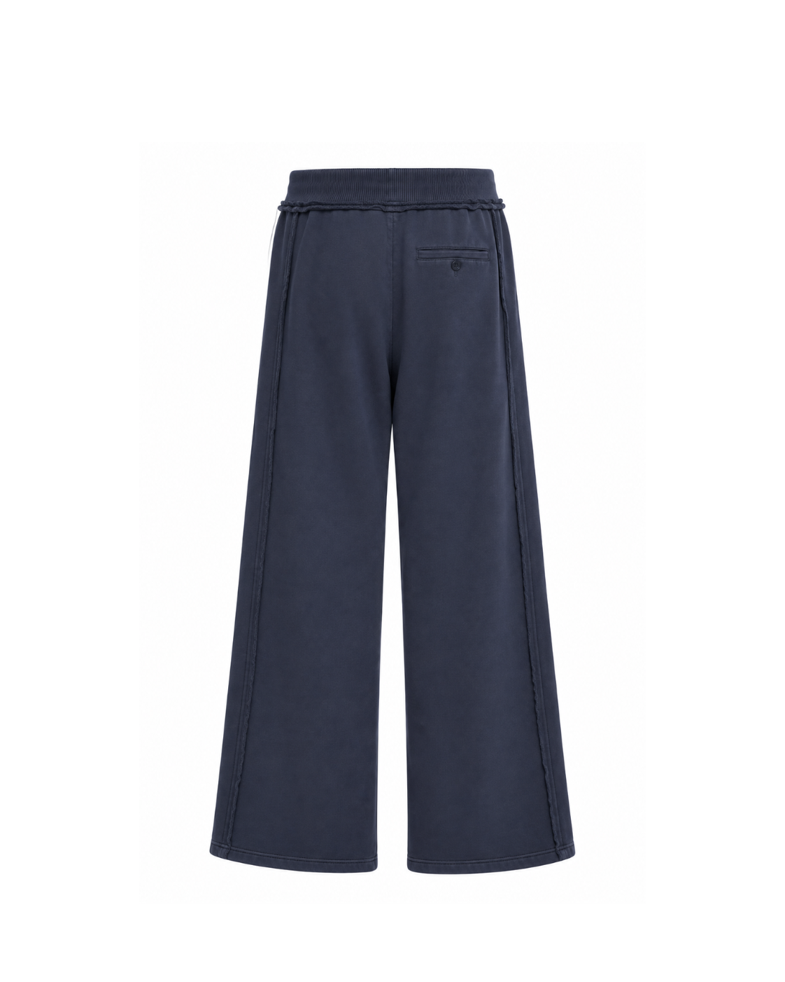 POMI pants blue