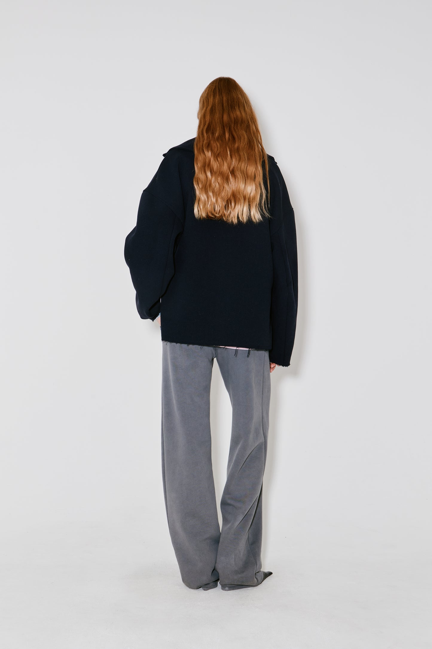 SOOL sweatshirt dark blue
