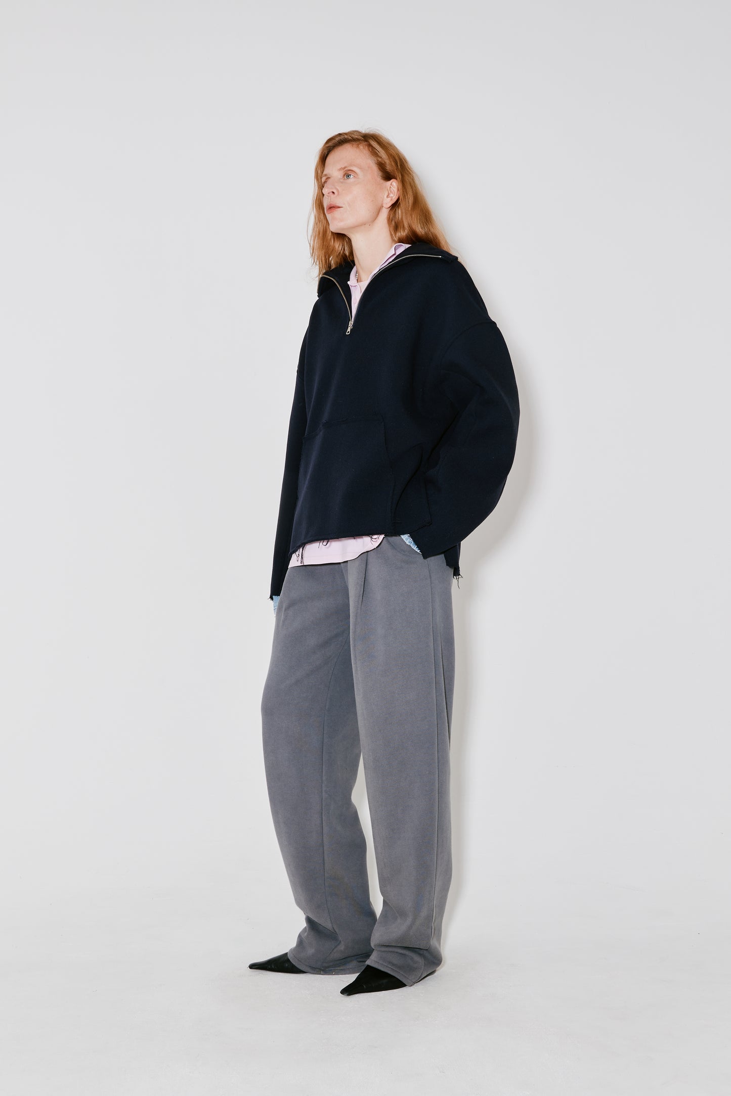 SOOL sweatshirt dark blue
