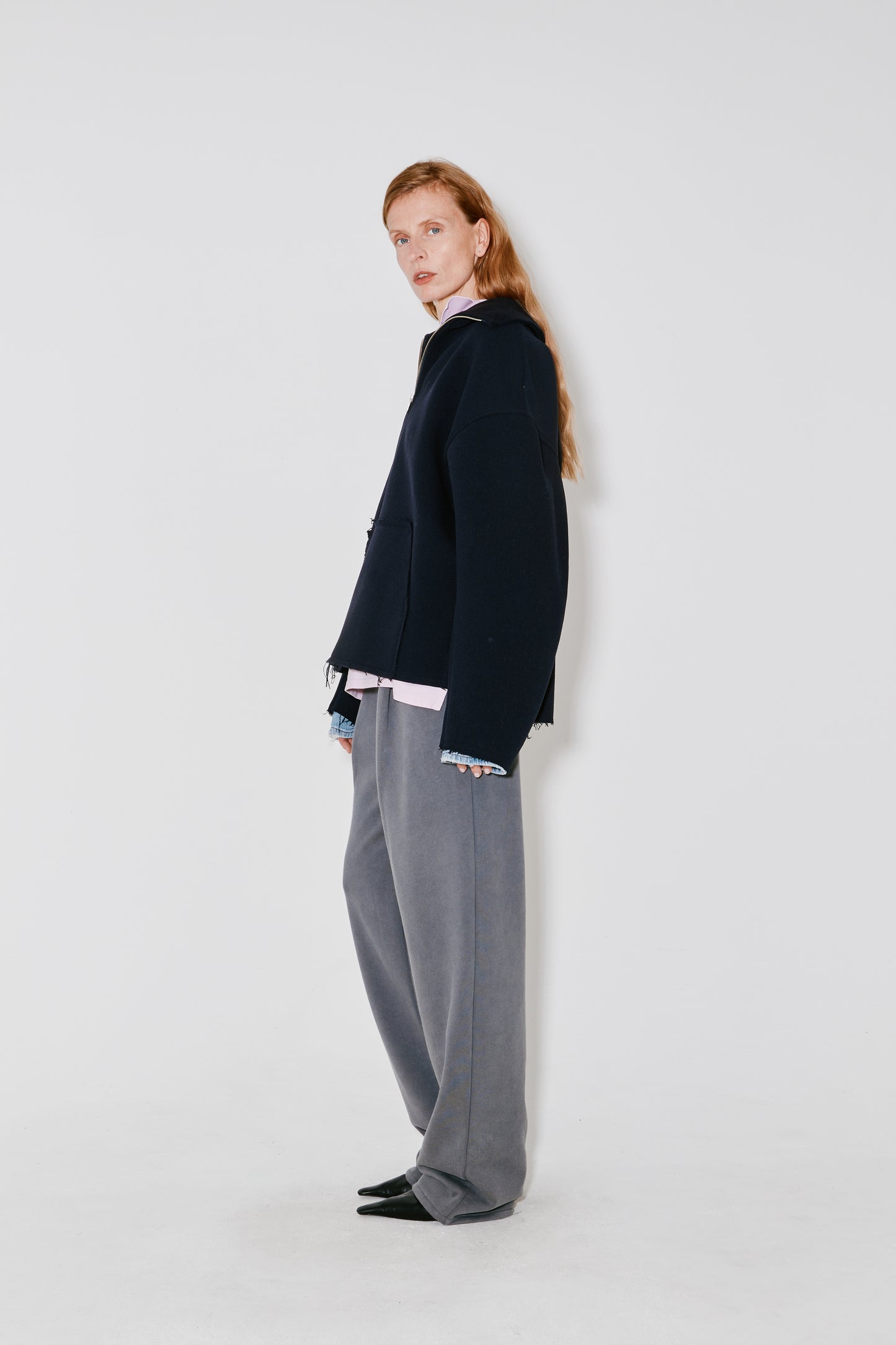 SOOL sweatshirt dark blue