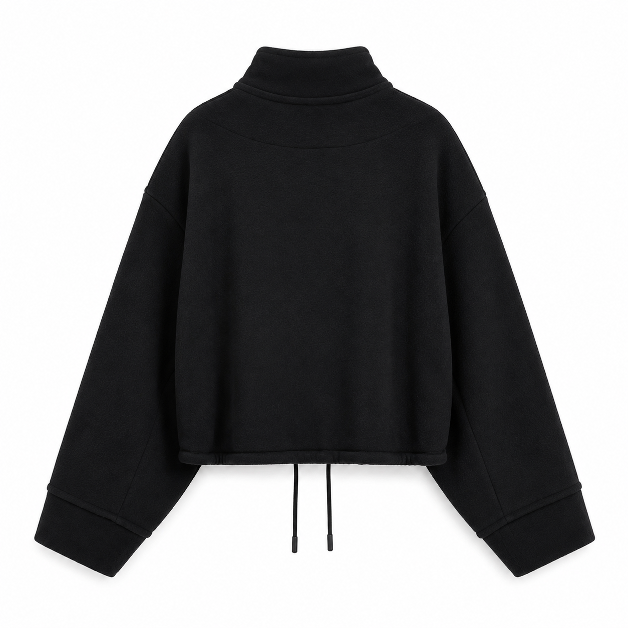 STELLA sweatshirt black