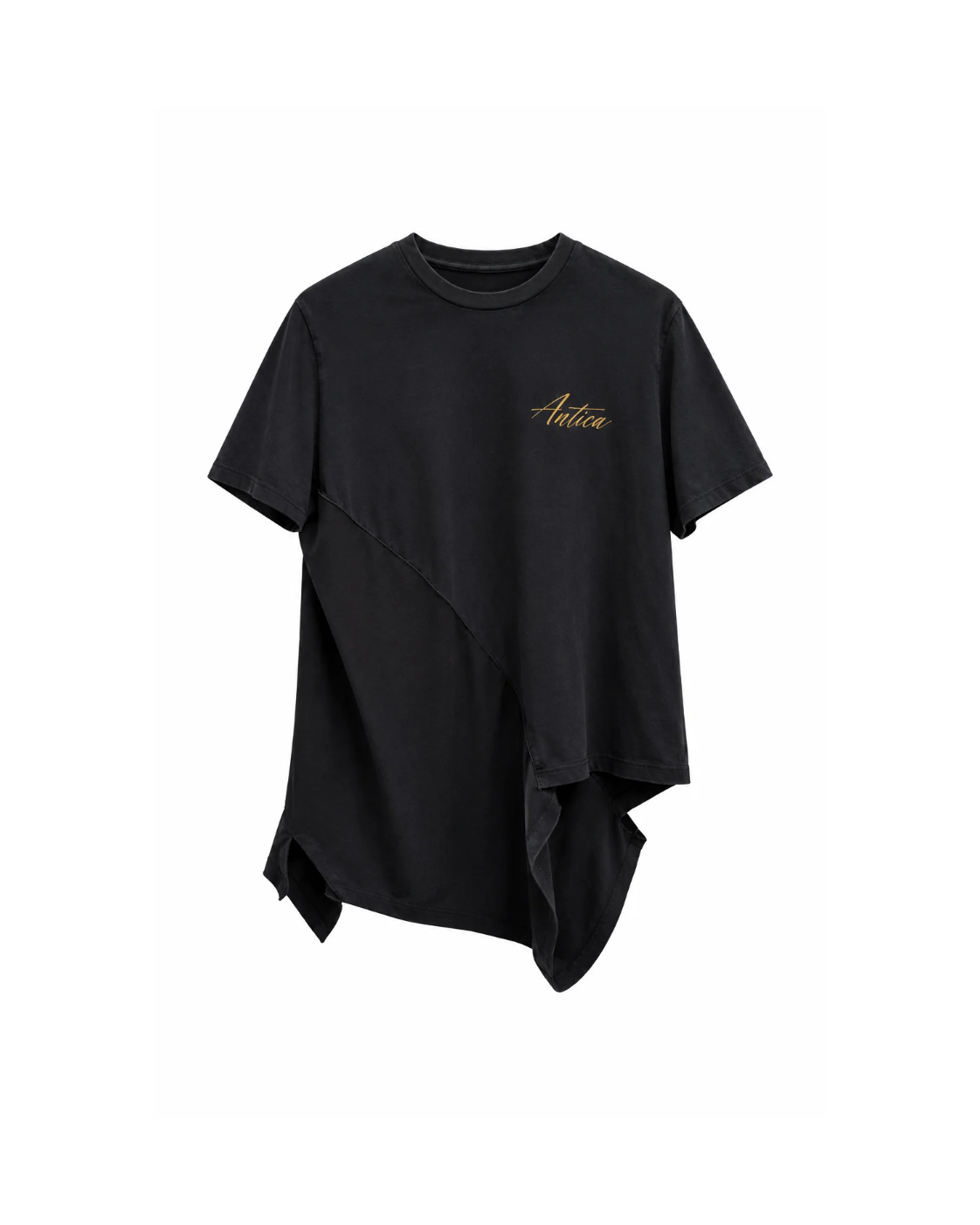 TITUS upclycled t-shirt 06