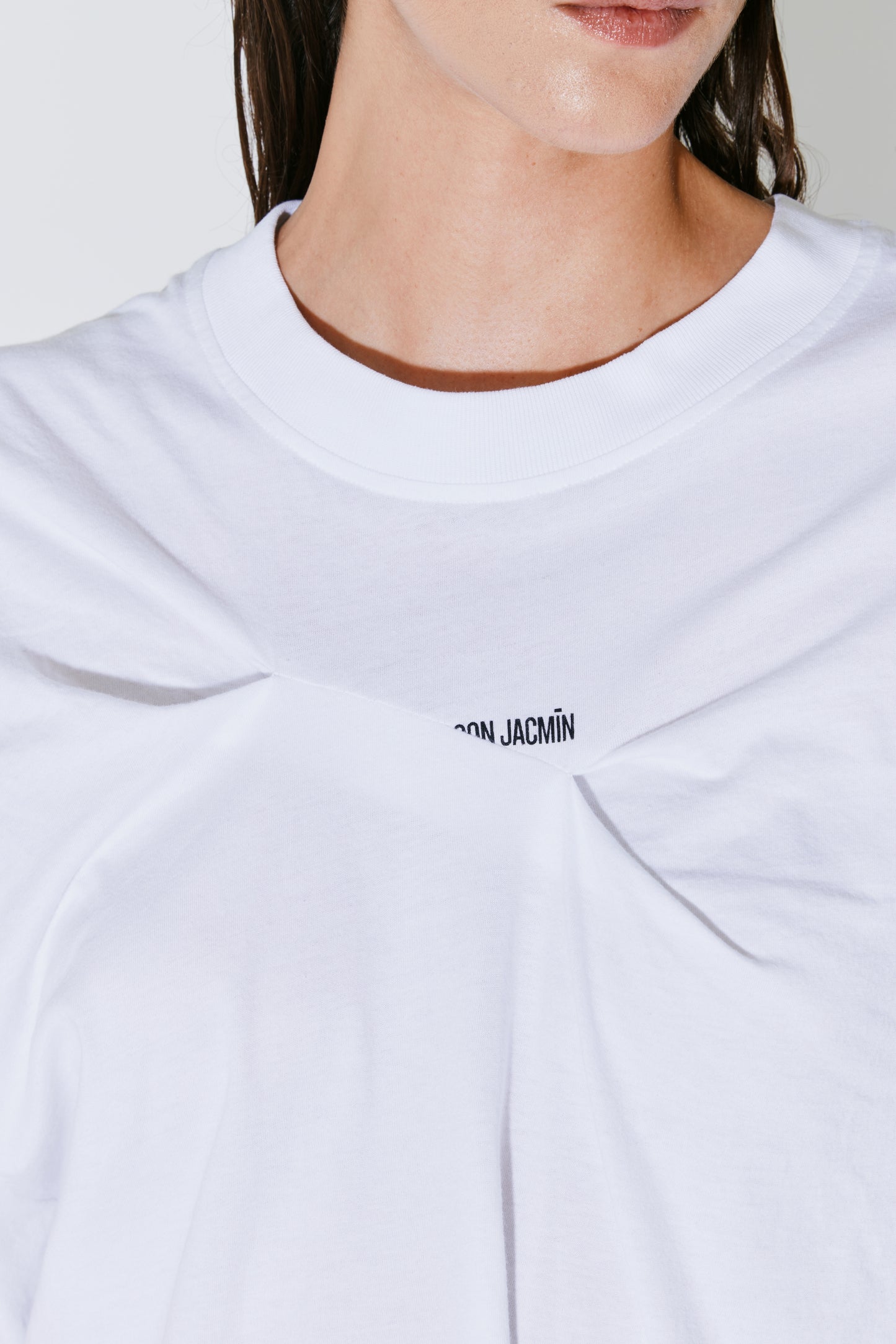 TEMAX t-shirt white