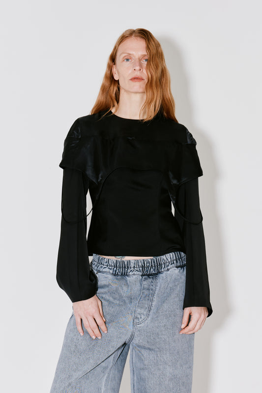 TERRY shirt