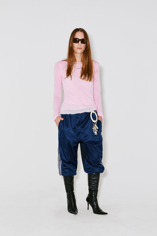 POLKA upcycled pants