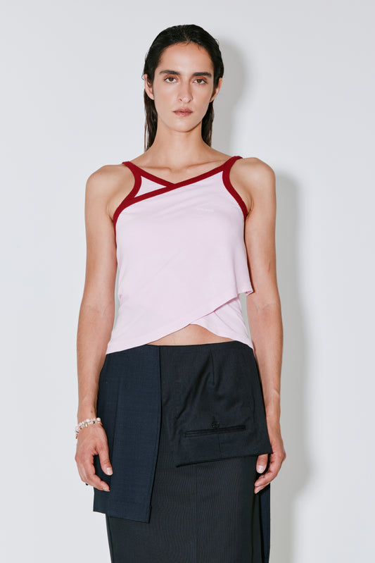 TIMOTHEE top pink