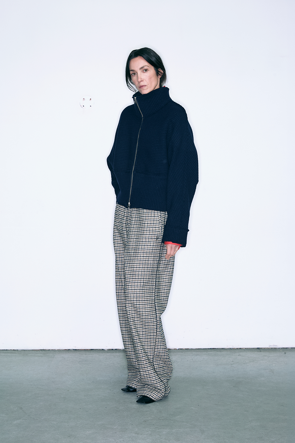 TIMY cardigan