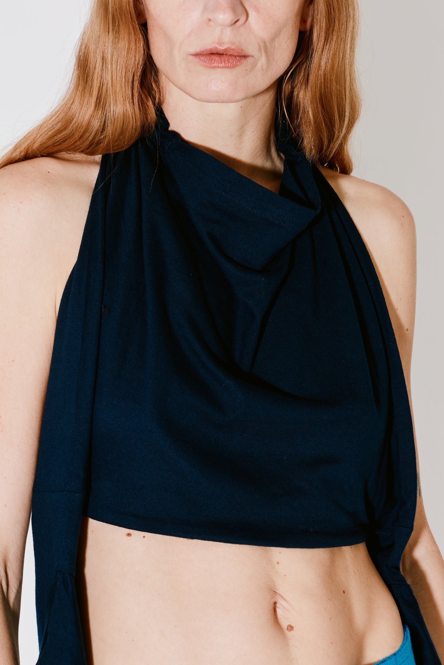 TOMY top dark colors