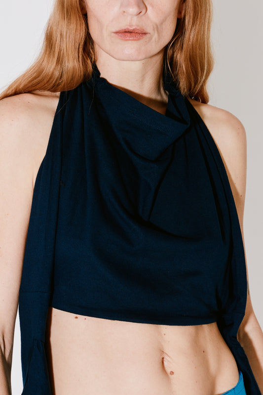 TOMY top dark colors