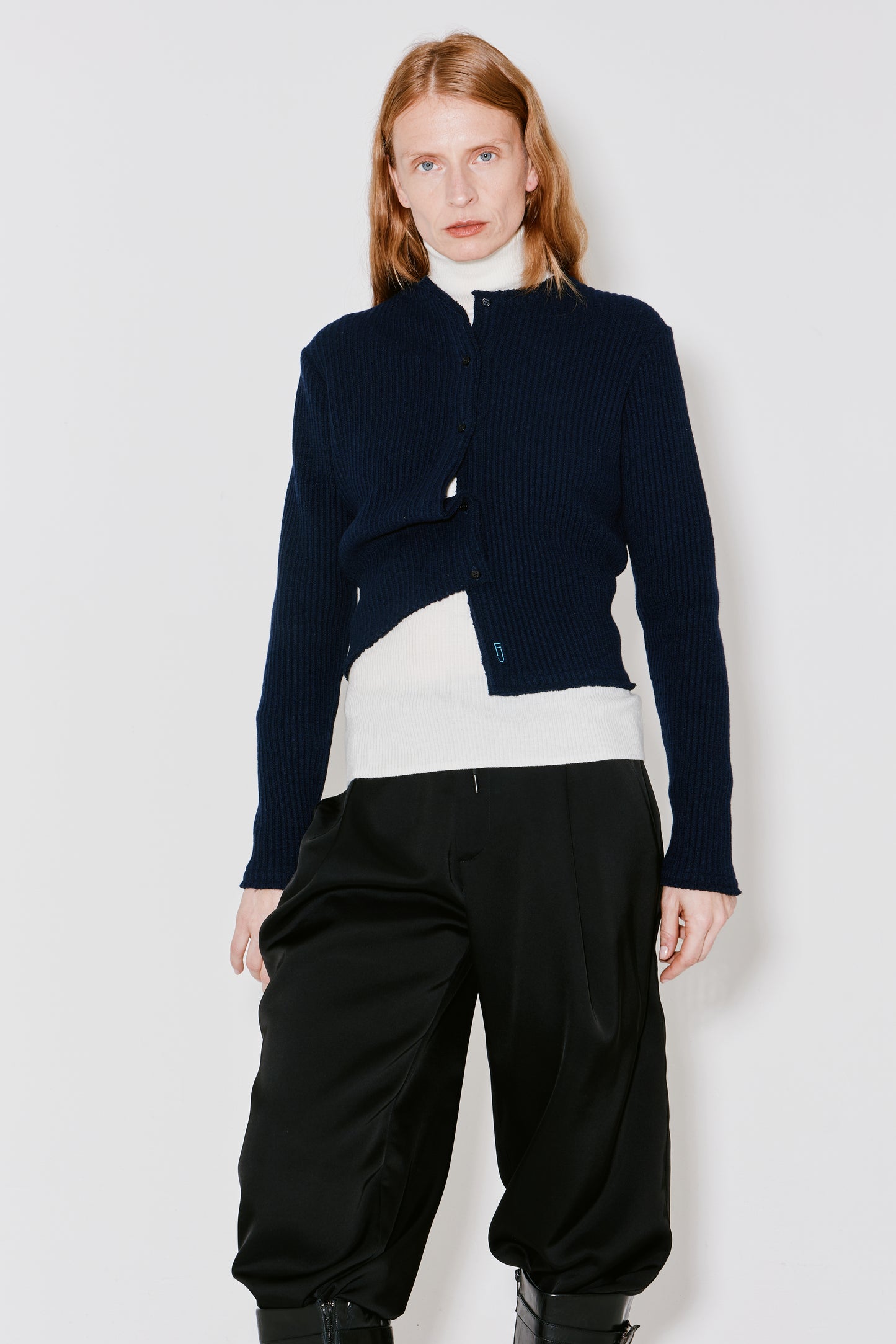 TRESSY cardigan