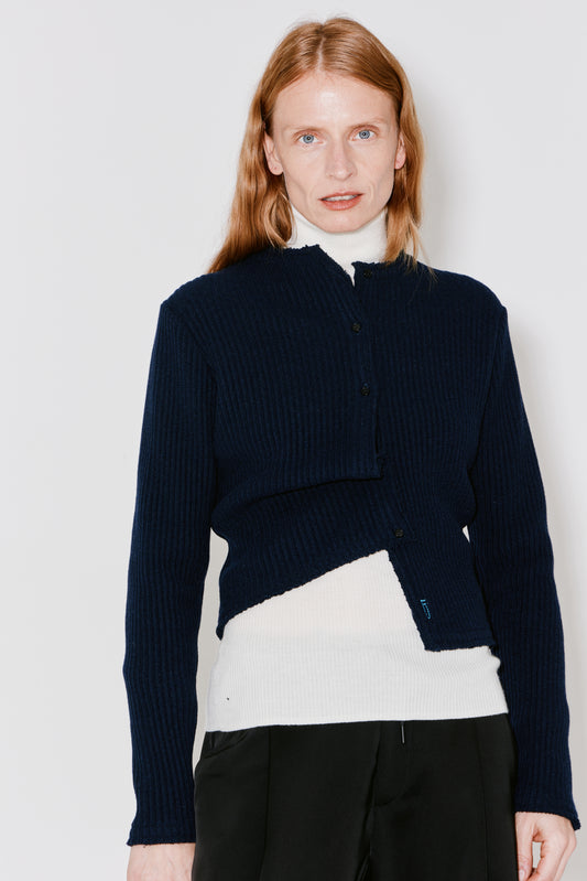 TRESSY cardigan