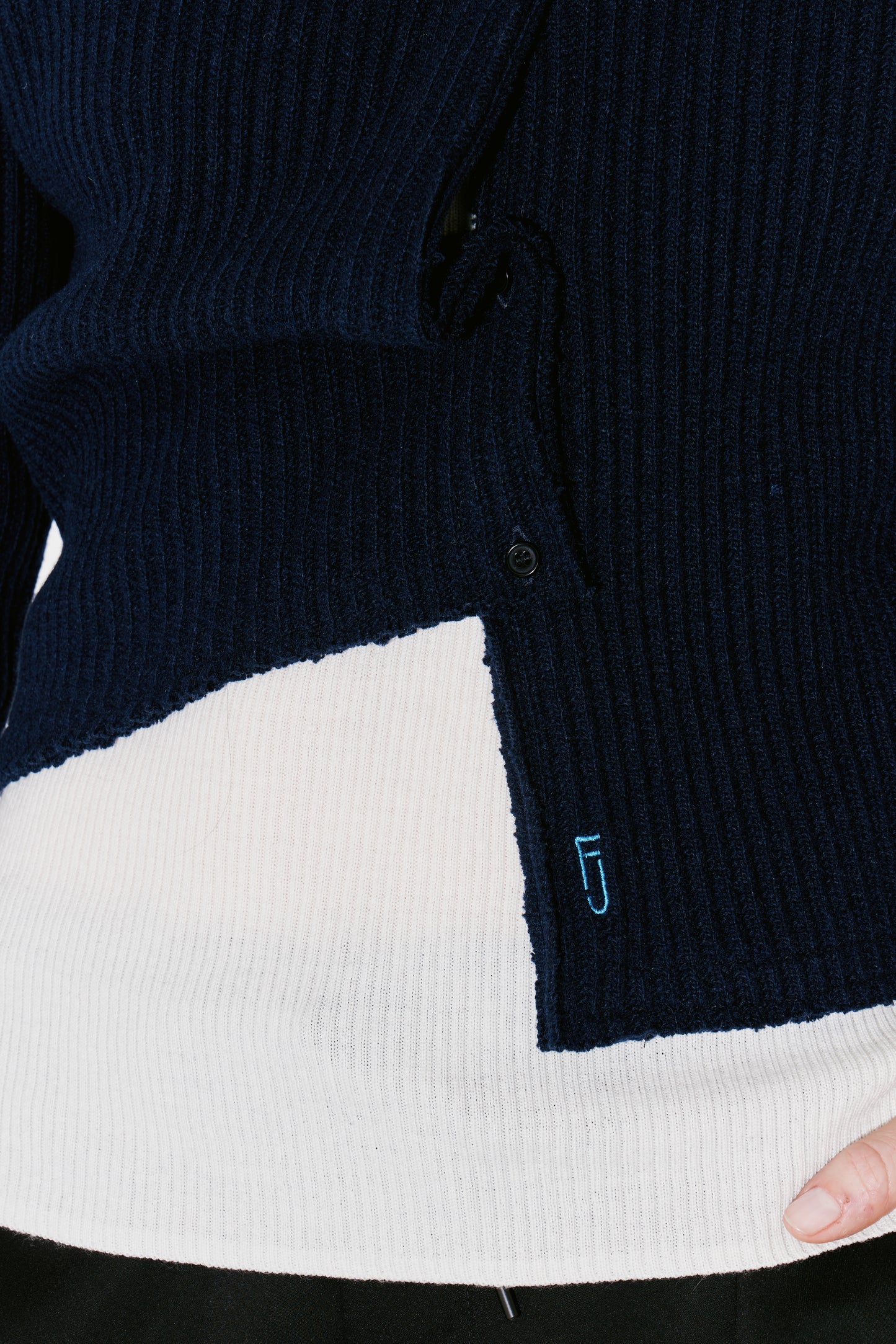 TRESSY cardigan