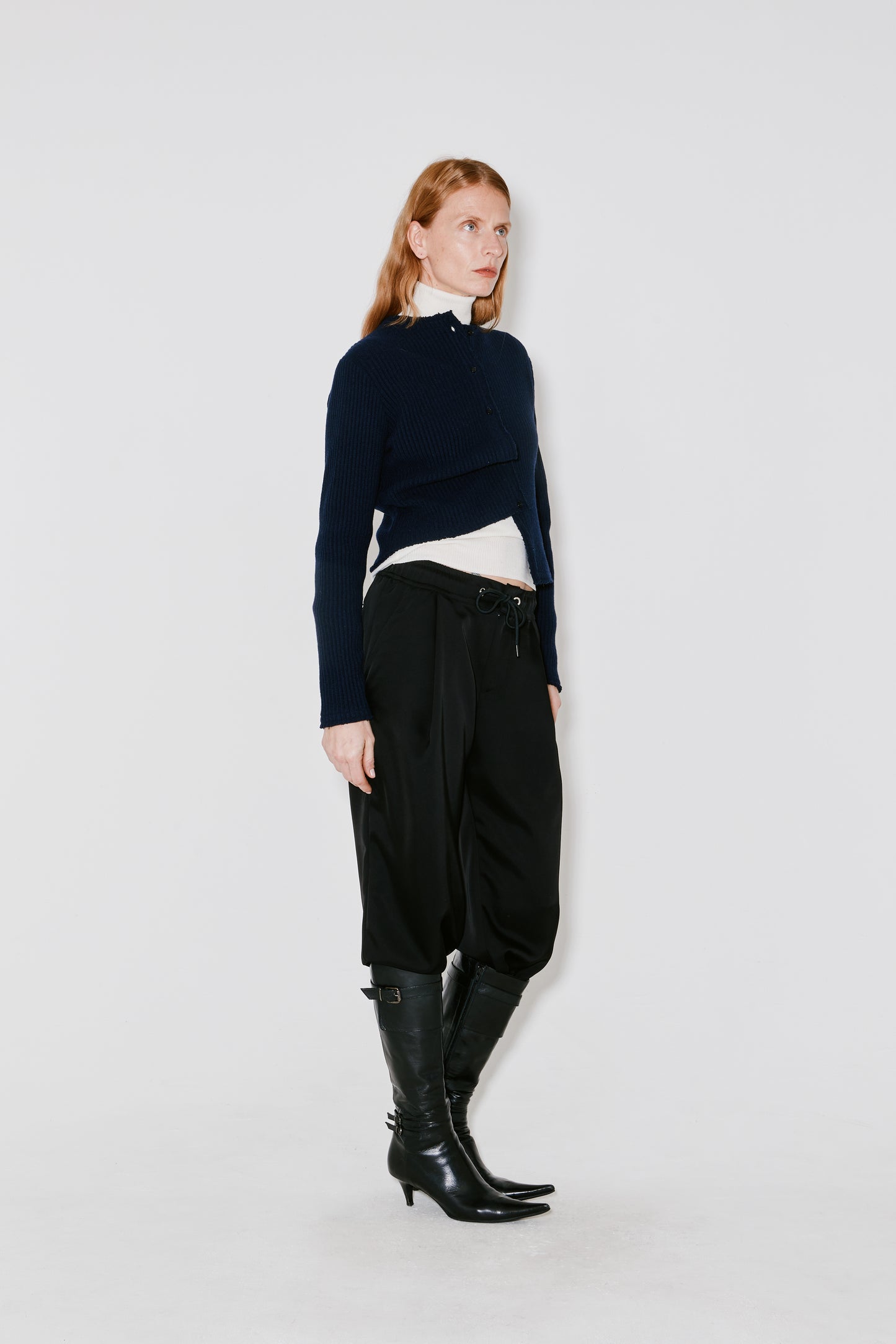 TRESSY cardigan